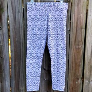 America eagle leggings 🦅